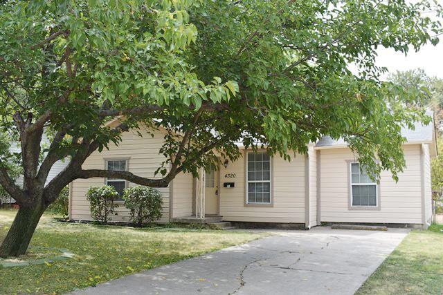 Building Photo - 4320 Voncille St