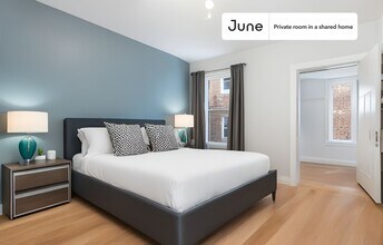 Building Photo - Room in Shared 5 bed/2 bath home in Allston
