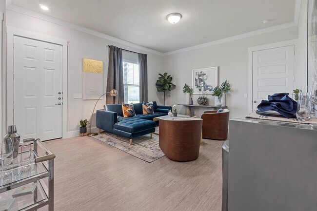 Foto del edificio - 4111 Bungalow Ln