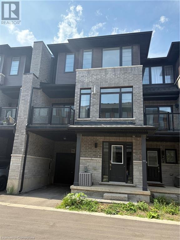 Building Photo - 461 Blackburn Dr