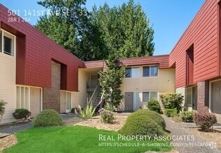 Building Photo - 501 141st Ave SE
