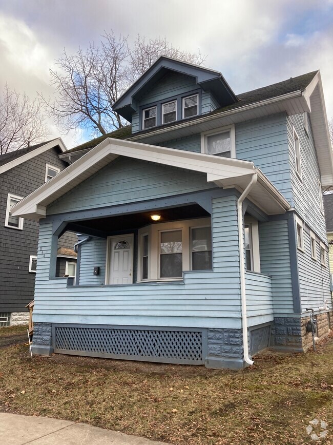 Houses For Rent in Rochester, NY 78 Homes