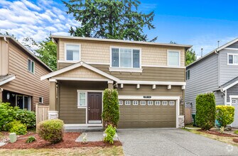 Building Photo - 3014 183rd Pl SE