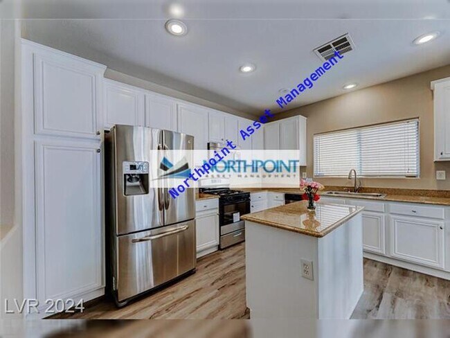 Foto del edificio - Quaint House Near the M Resort