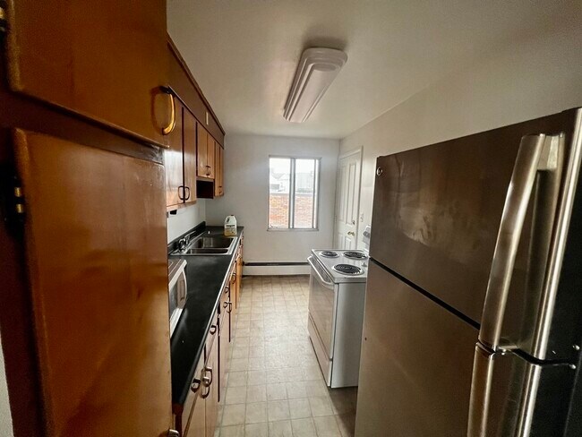 Foto del edificio - 863 Washington St