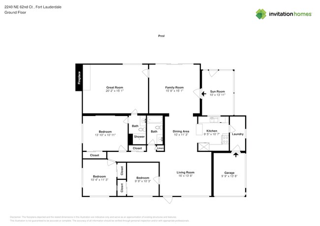 Foto del edificio - 2240 NE 62nd Ct