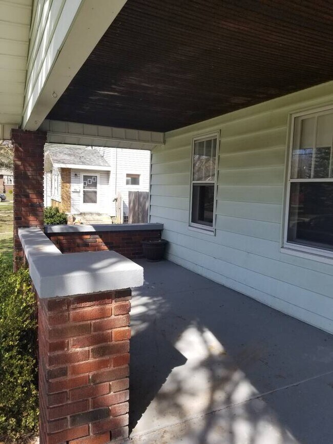 Foto del edificio - 716 Harlan Ave NE
