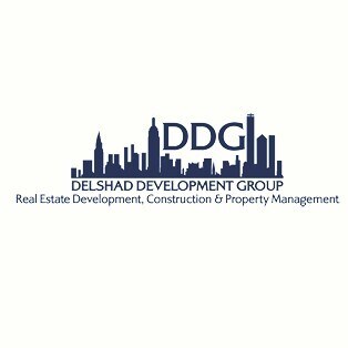Property Management Company Logo