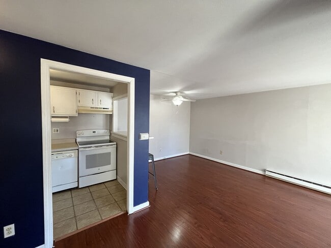 Building Photo - One Bedroom In South Village