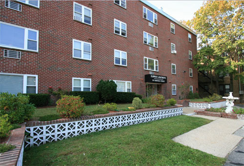 Foto del edificio - Babcock-Parkman Apartments