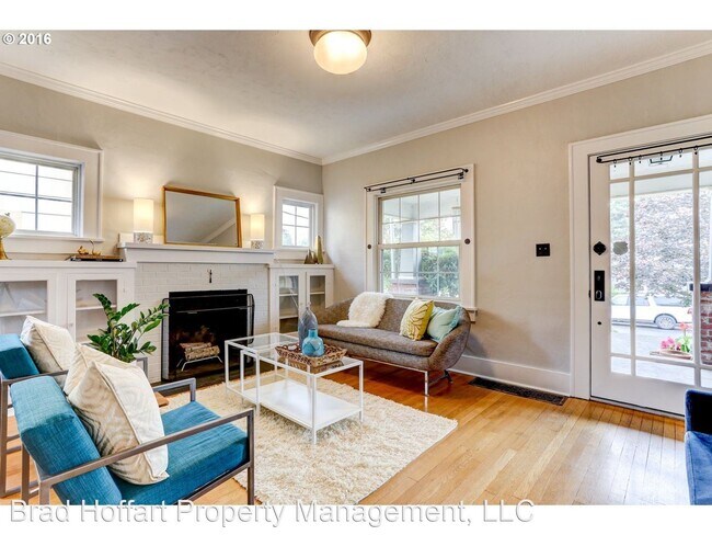 Building Photo - 2 br, 1 bath House - 6707 N Mississippi Ave.