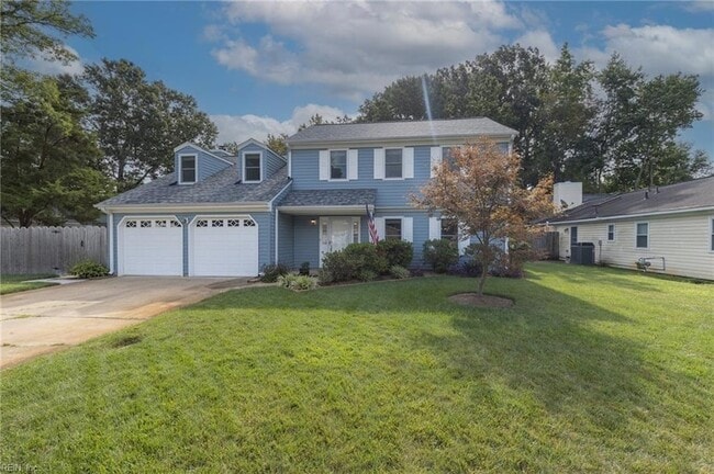 Building Photo - 521 Shakespeare Dr