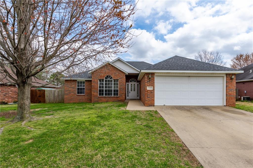 Foto principal - 3909 SW Cherry Rd