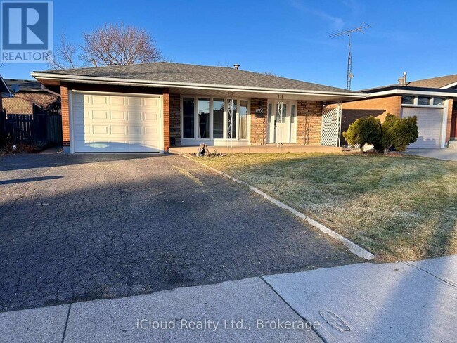 Photo du bâtiment - 140 Cromwell Crescent