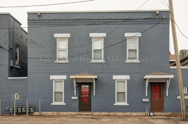 Foto del edificio - 4 Irving St