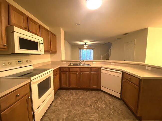 Foto del edificio - 8550 Argyle Business Loop