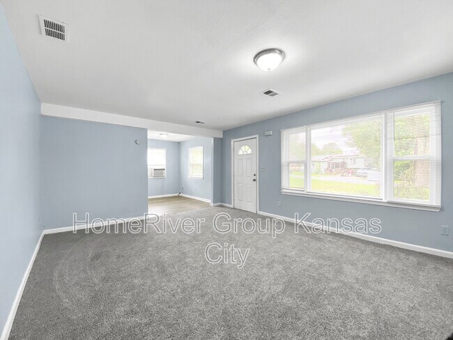 Foto del edificio - 1123 S Haden St