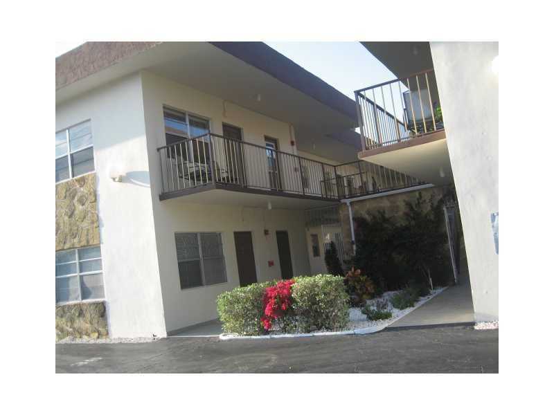 Foto principal - 415 NE 2nd St