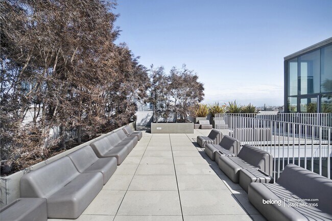 Foto del edificio - 8 Octavia St