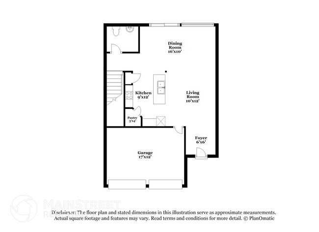Building Photo - 205 Grayson Trl