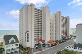 Building Photo - 1625 S Ocean Blvd