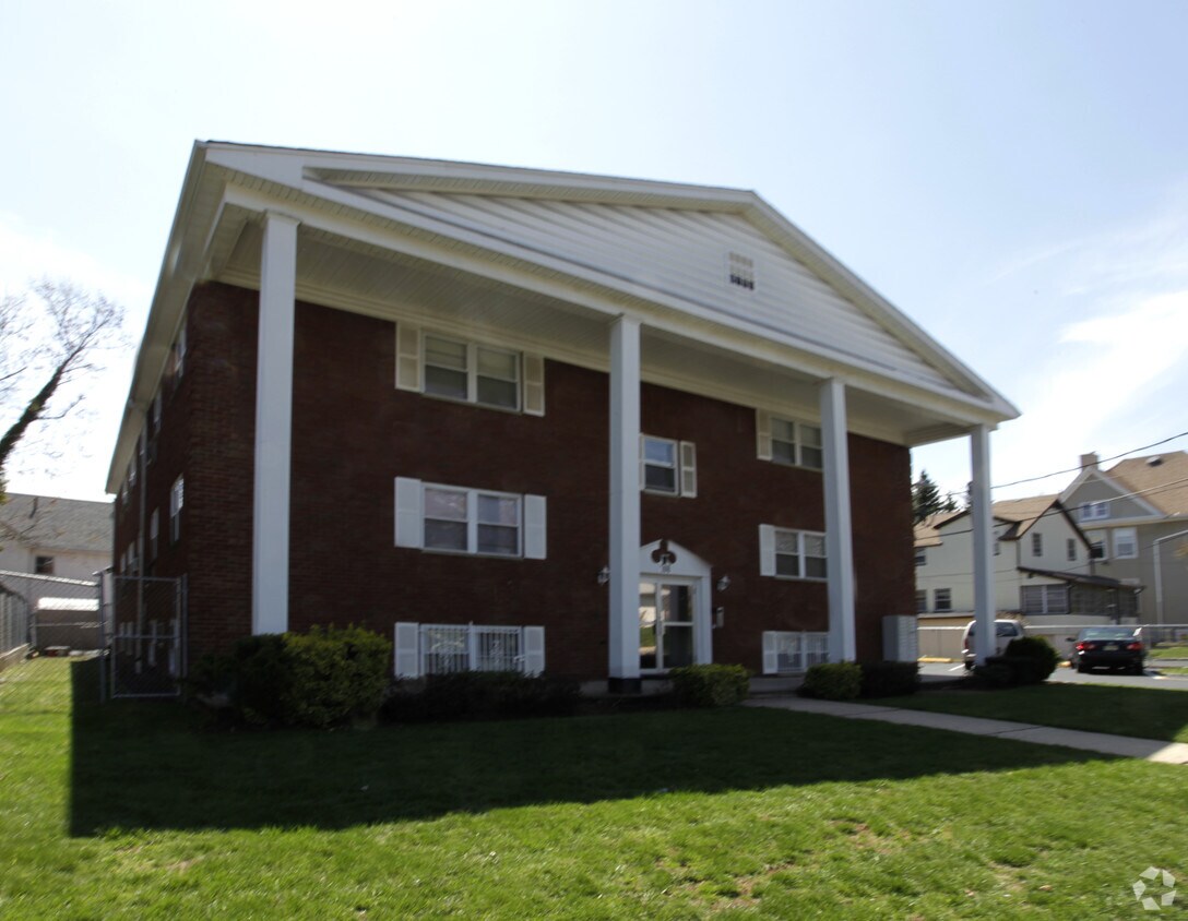Foto del edificio - 108 Stiles St