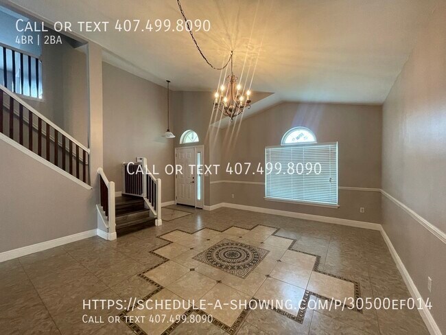 Building Photo - 2798 Amaya Terrace | $2395 | 4 beds, 2 ful...