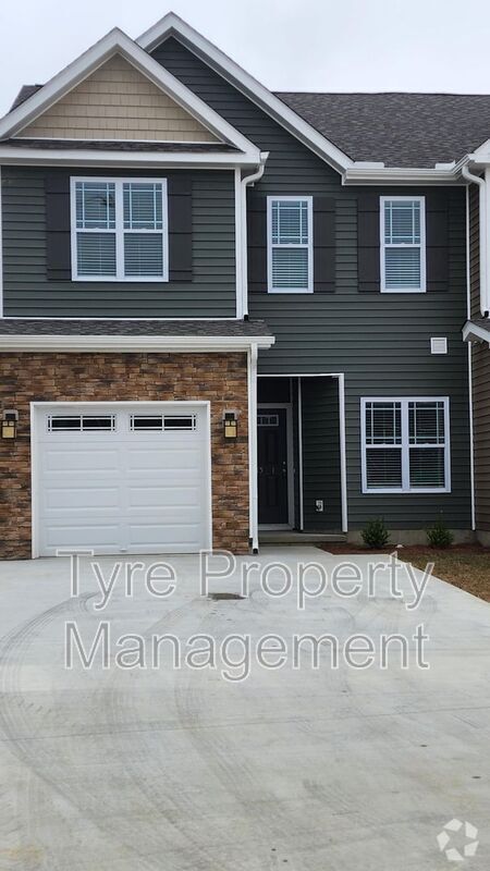 Building Photo - 1815 Fox Den Way
