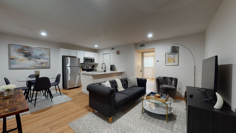 Apartments for Rent in Bishop Arts District, Dallas - 1,032 Rentals ...
