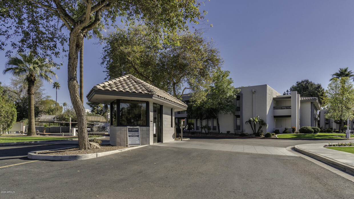Foto principal - 5225 N 24th St
