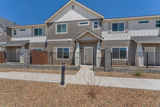 Building Photo - 12245 Bliss Ave