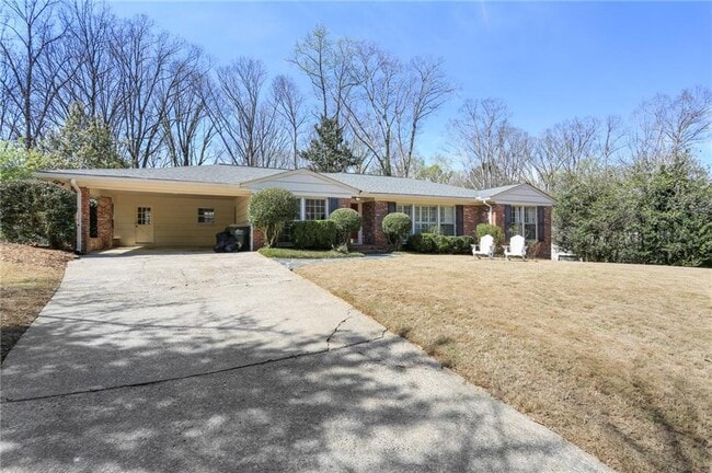 Building Photo - 5144 Timber Trail