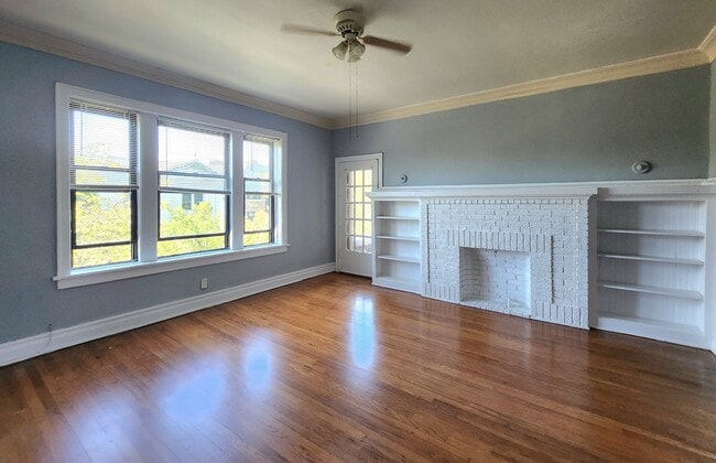 Building Photo - 6405 N Glenwood Ave