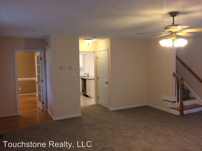 Foto del edificio - 124 Wedgewood Ct