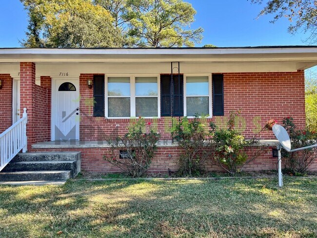 Foto del edificio - 7116 Patterson Rd