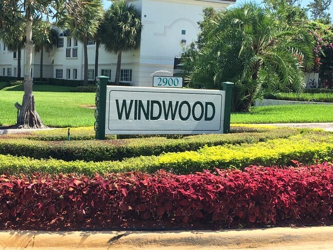 Foto del edificio - 2 br, 2 bath House - 300 Palm Wood Place U...