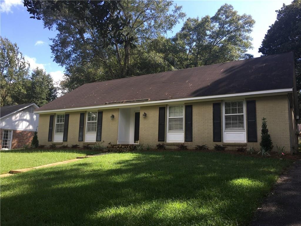 Primary Photo - 5517 Richmond Rd