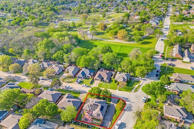 Foto principal - 101 Park Cir