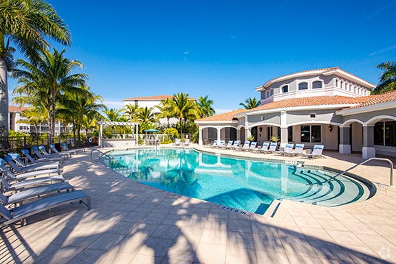 Naples Manor Apartments for Rent Naples, FL