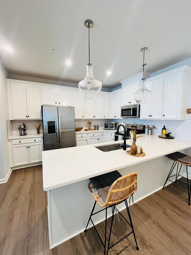 Foto del edificio - 13223 Coalfield Station Ln