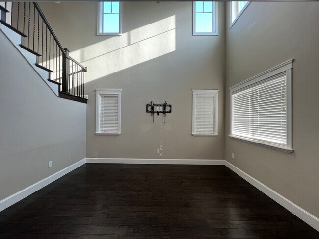 Foto del edificio - End-Unit Sleepy Ridge Townhome