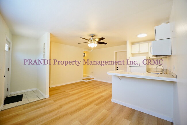 Foto del edificio - Downtown San Rafael Studio Apartment