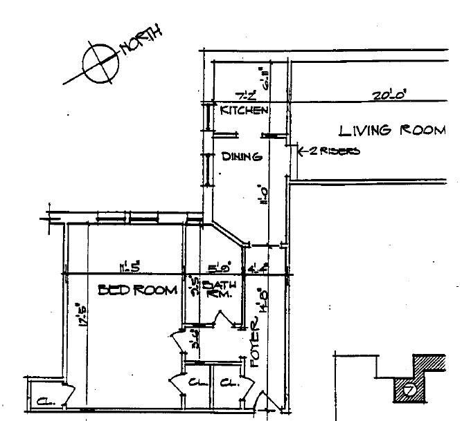 Foto principal - 129 W 89th St