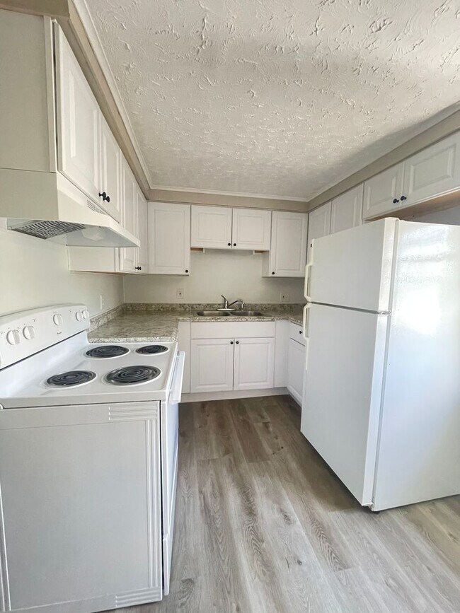 Foto del edificio - In JEROMESVILLE!  2 Bedroom Available!