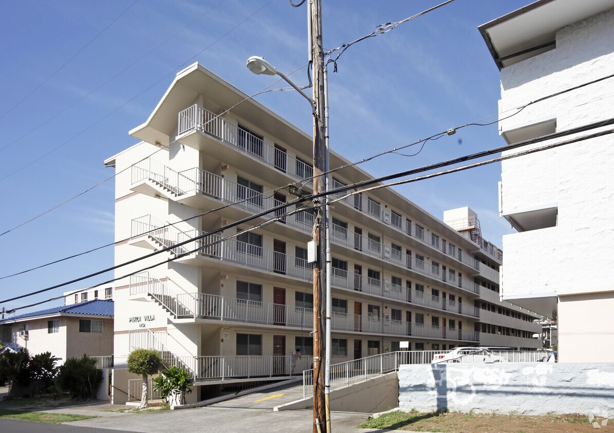 Foto del edificio - Piikoi Villa