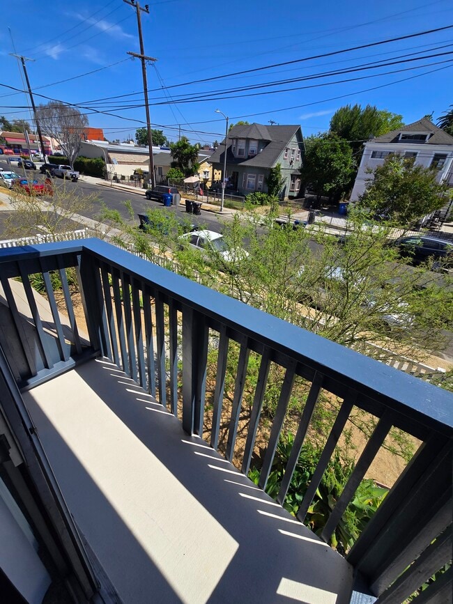 Photo - Twelve37 Apartment