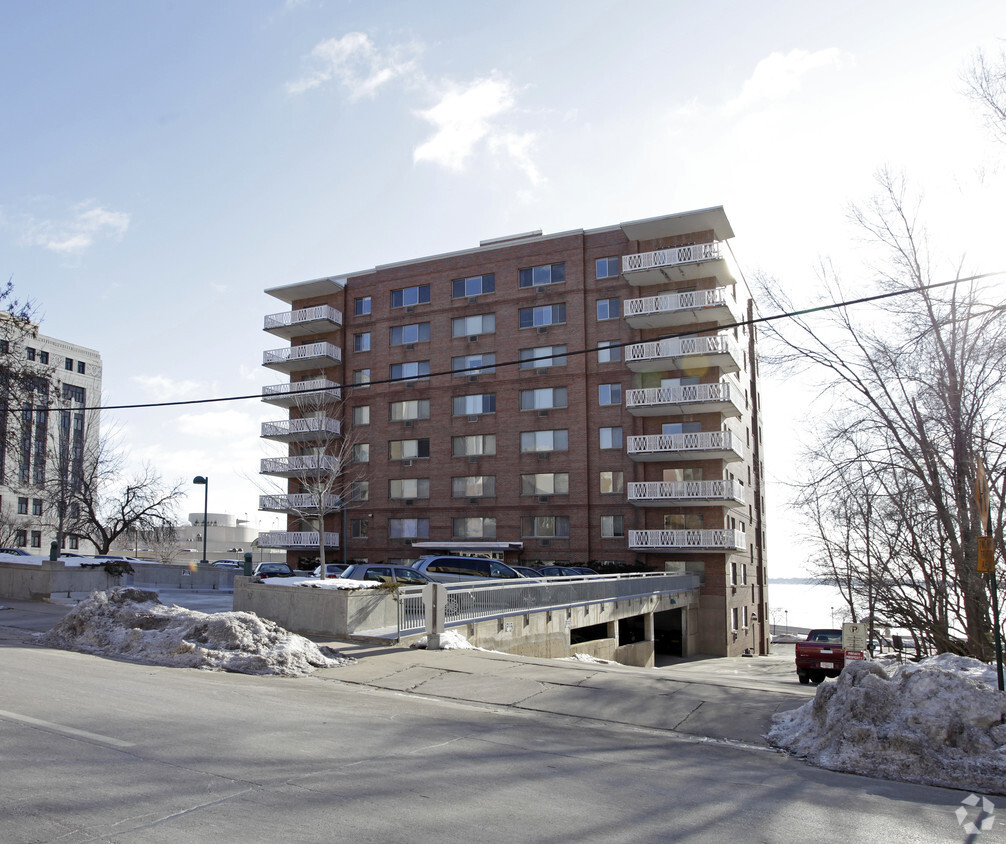 Building Photo - Monona Terrace