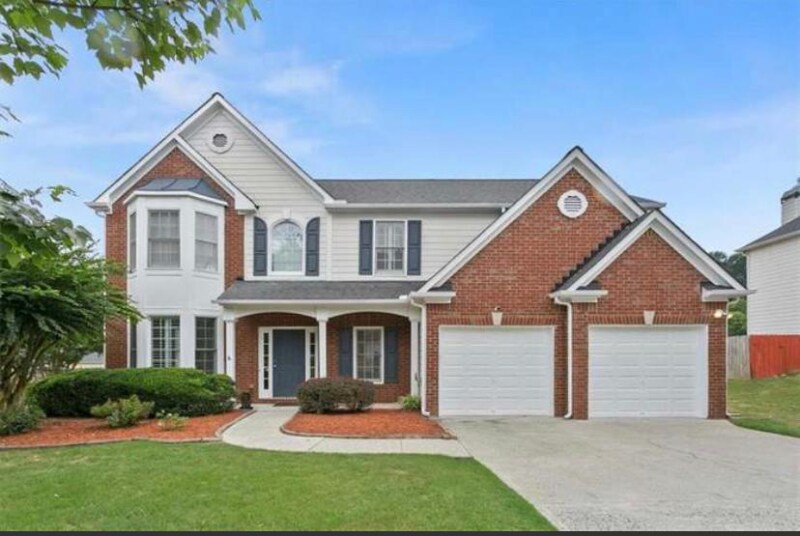 Primary Photo - 3035 Winston Terrace Ct