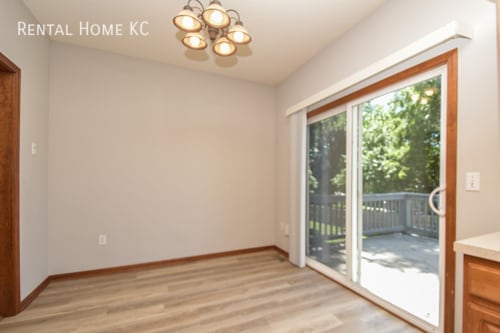 Building Photo - 23520 W 73rd Terrace