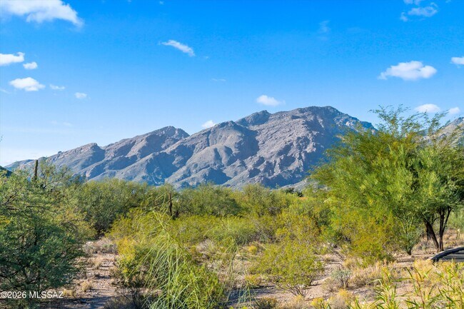 Foto del edificio - 5051 N Sabino Canyon Rd